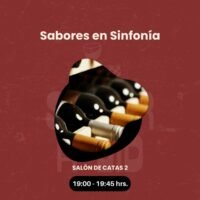 CA - Sabores en Sinfonía