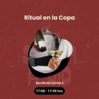 CA - Ritual en la Copa