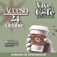 Jornada de apredizaje / Acceso 24 de Octubre