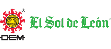 El sol de leon