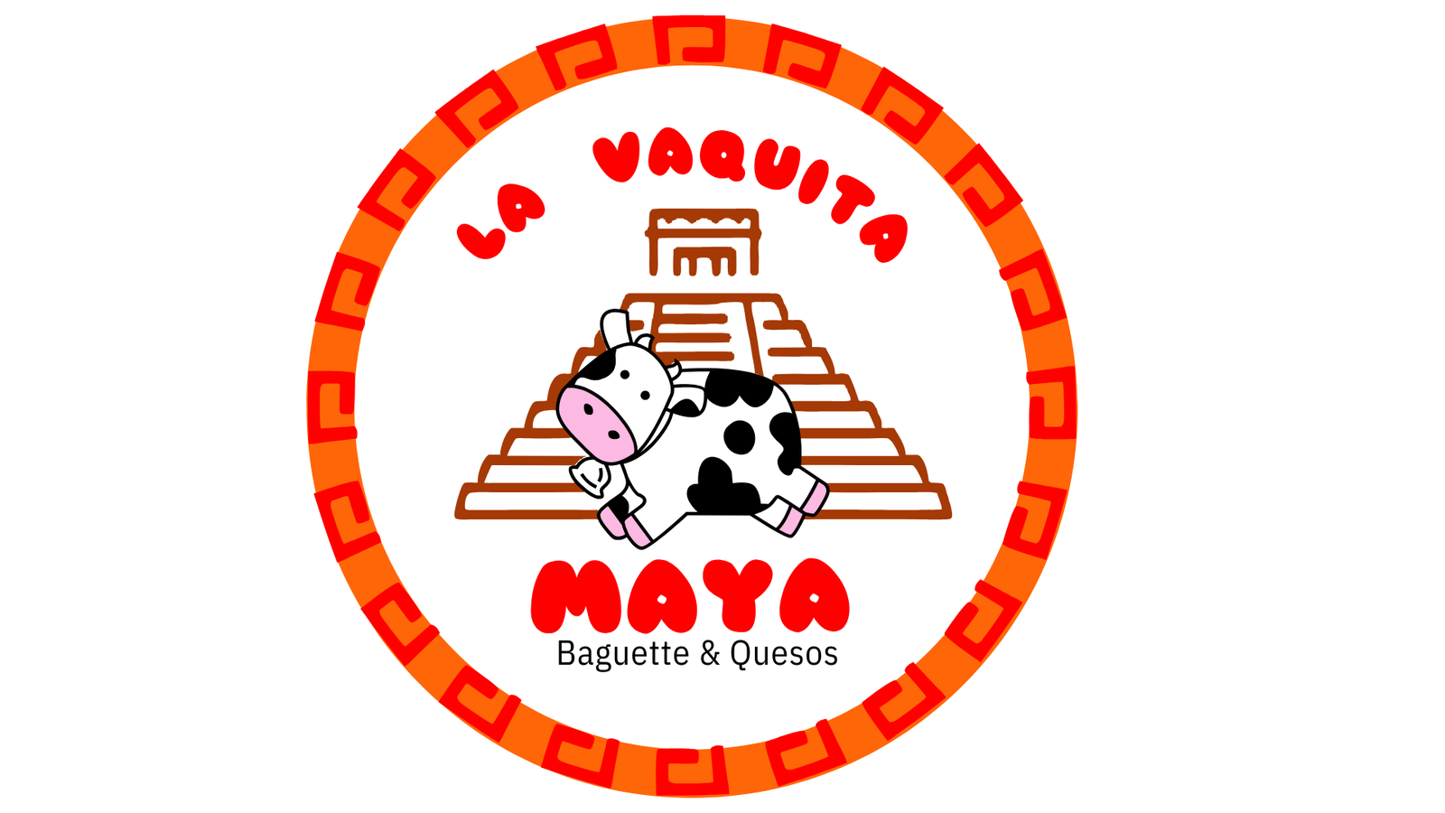 La Vaquita Maya