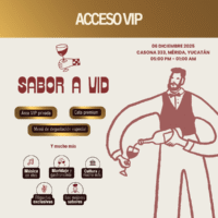Productos web Sabor a Vid (3) Acceso VIP