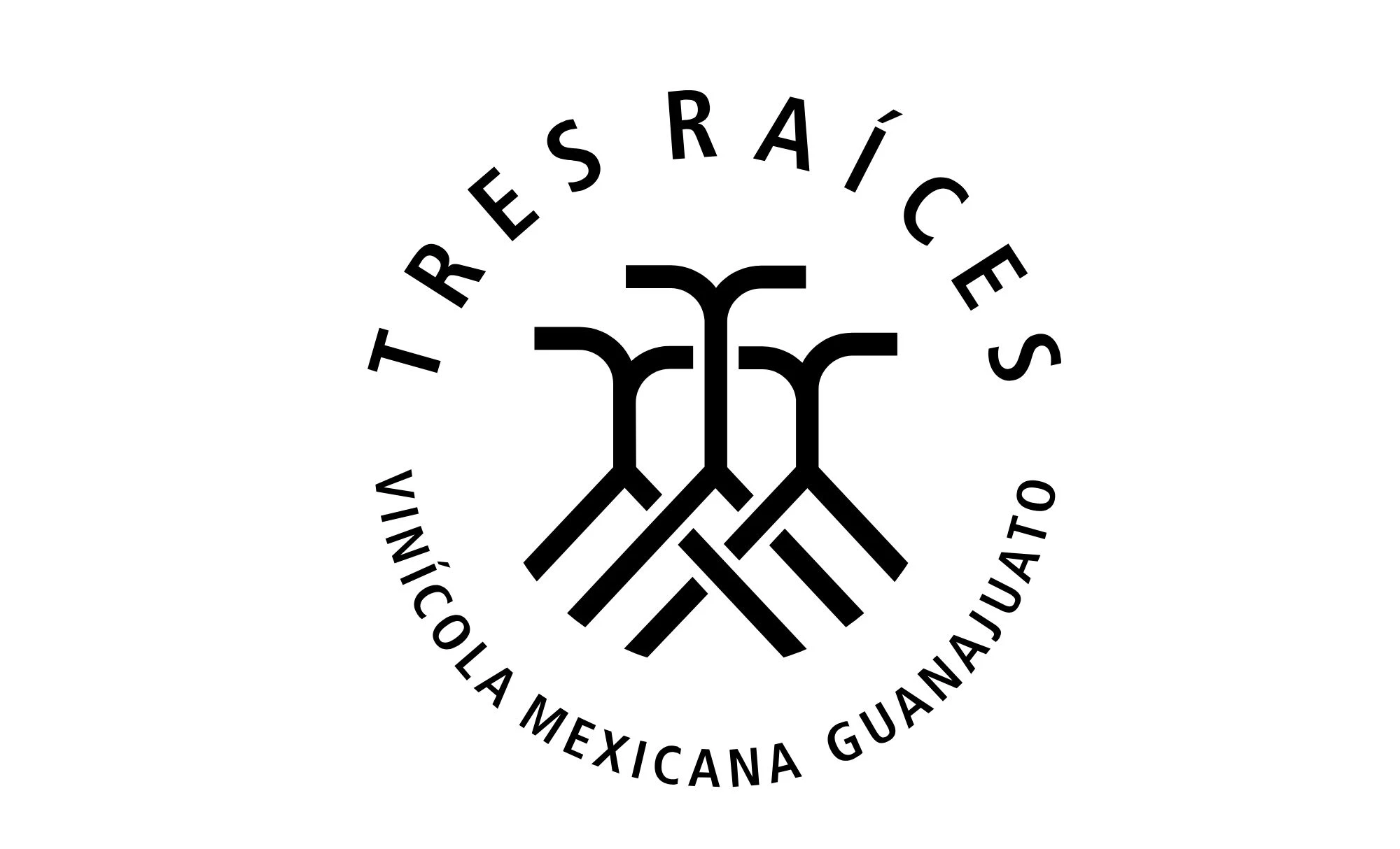 Tres Raíces