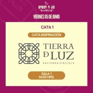 Cata Inspiración 01
