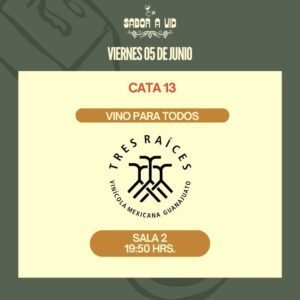 Vino para todos 13