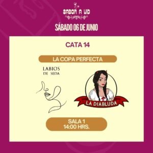 La copa perfecta 14