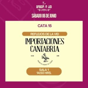 Reflejos de la vid 15