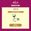 Copa & Charla 16