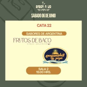 Sabores de argentina 22