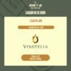 Sabor a vid 25