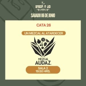 Un mezcal al atardecer 26