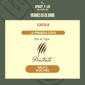 La primera copa 08