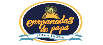 EMPANADAS DE PAPÁ