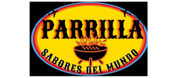 PARRILLA SABORES DEL MUNDO